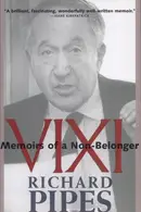 Book cover of Vixi