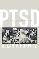 Book cover of PTSD