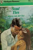 Book cover of Soul Ties
