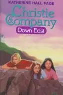 Book cover of Christie & Company down east