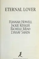 Book cover of Eternal Lover