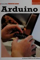 Book cover of Arduino
