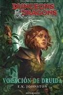 Book cover of Dungeons & Dragons