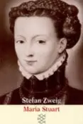 Book cover of Maria Stuart