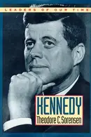 Book cover of Kennedy