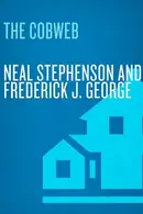 Book cover of The Cobweb