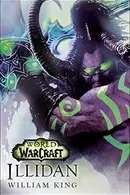 Book cover of World of Warcraft