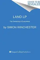 Book cover of Land