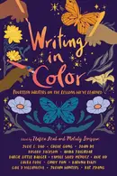 Book cover of Writing in Color