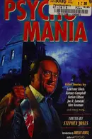 Book cover of Psychomania
