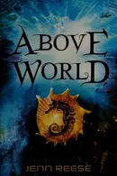 Book cover of Above World (Above World #1)