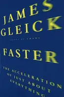Book cover of Faster
