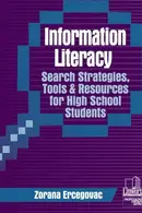 Book cover of Information literacy
