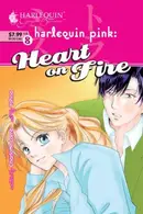Book cover of Heart On Fire