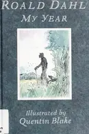 Book cover of My year