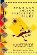 Book cover of American Indian Trickster Tales