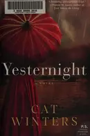 Book cover of Yesternight