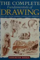Book cover of Complete Fundamentals of Drawing
