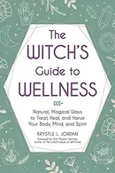 Book cover of The Witch's Guide to Wellness