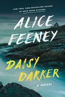 Book cover of Daisy Darker