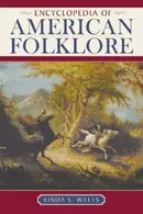 Book cover of Encyclopedia of American Folklore