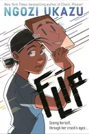 Book cover of Flip!