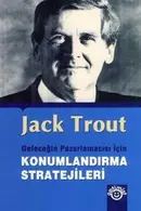 Book cover of Konumlandirma Stratejileri