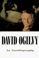 Book cover of An autobiography