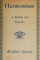 Book cover of Harmonium