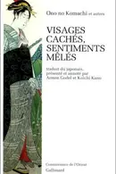 Book cover of Visages cachés, sentiments mêlés