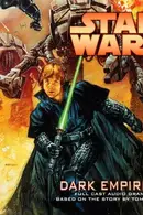 Book cover of Star Wars Dark Empire II