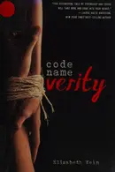 Book cover of Code Name Verity
