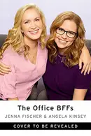 Book cover of The Office BFFs