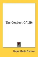 Book cover of The conduct of life