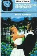Book cover of Remembered Serenade
