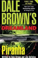 Book cover of Piranha