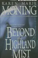 Book cover of Beyond the Highland Mist