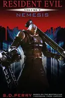 Book cover of Nemesis