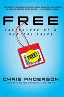 Book cover of Free