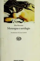 Book cover of Menzogna e sortilegio