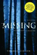 Book cover of The missing