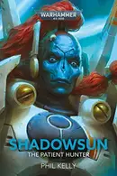 Book cover of Shadowsun