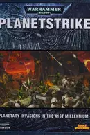 Book cover of Planetstrike