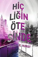 Book cover of Hicligin Ötesinde