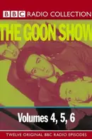Book cover of The Goon Show Classics