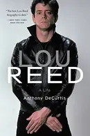 Book cover of Lou Reed