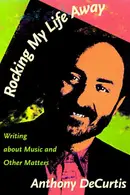 Book cover of Rocking my life away