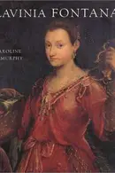 Book cover of Lavinia Fontana