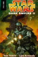 Book cover of Star Wars
