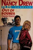 Book cover of Out of bounds